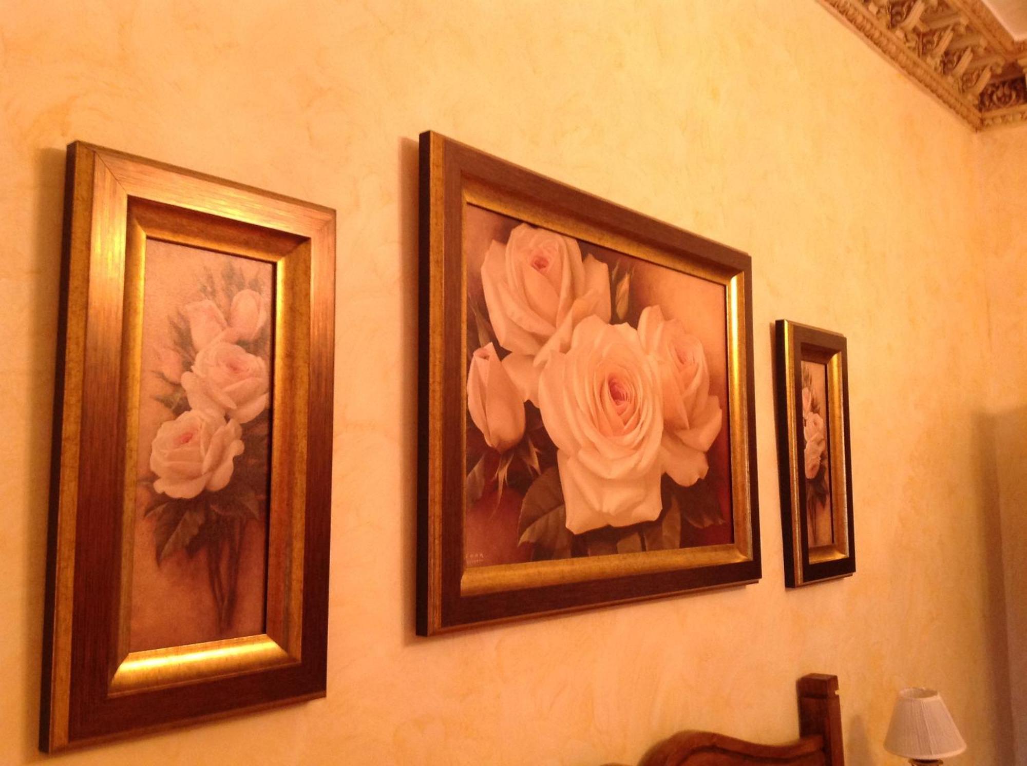 Hotel Julio Trujillo Zimmer foto