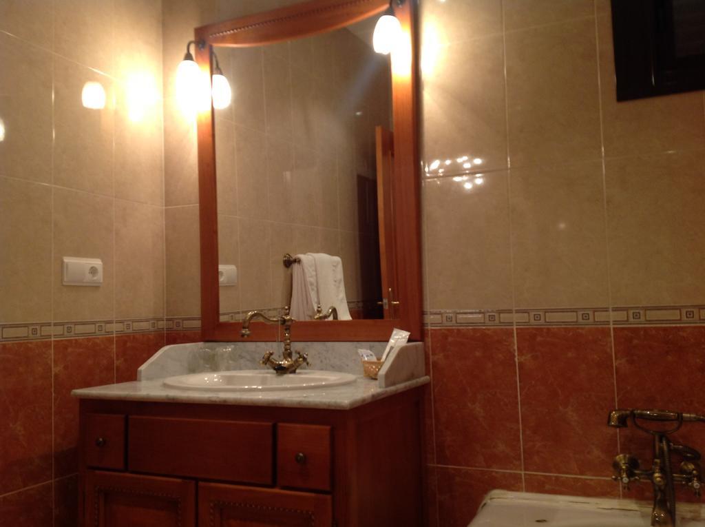 Hotel Julio Trujillo Zimmer foto