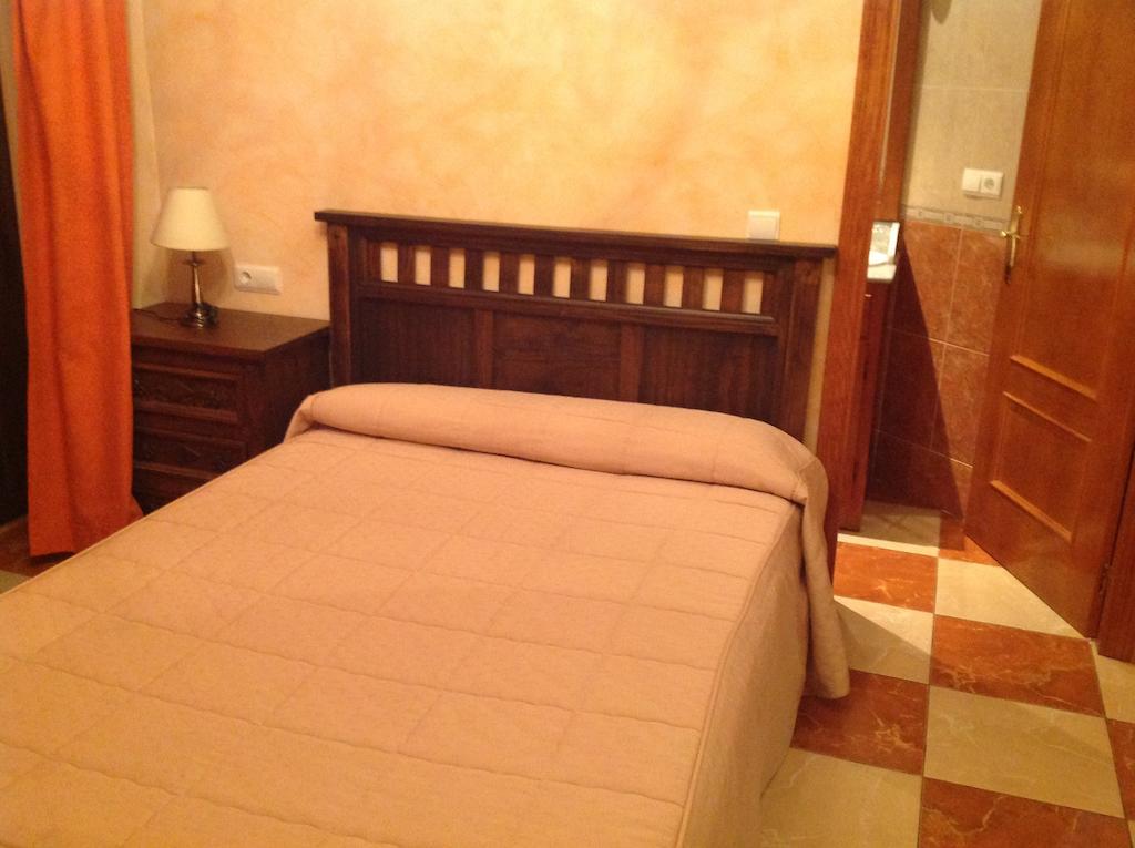 Hotel Julio Trujillo Zimmer foto