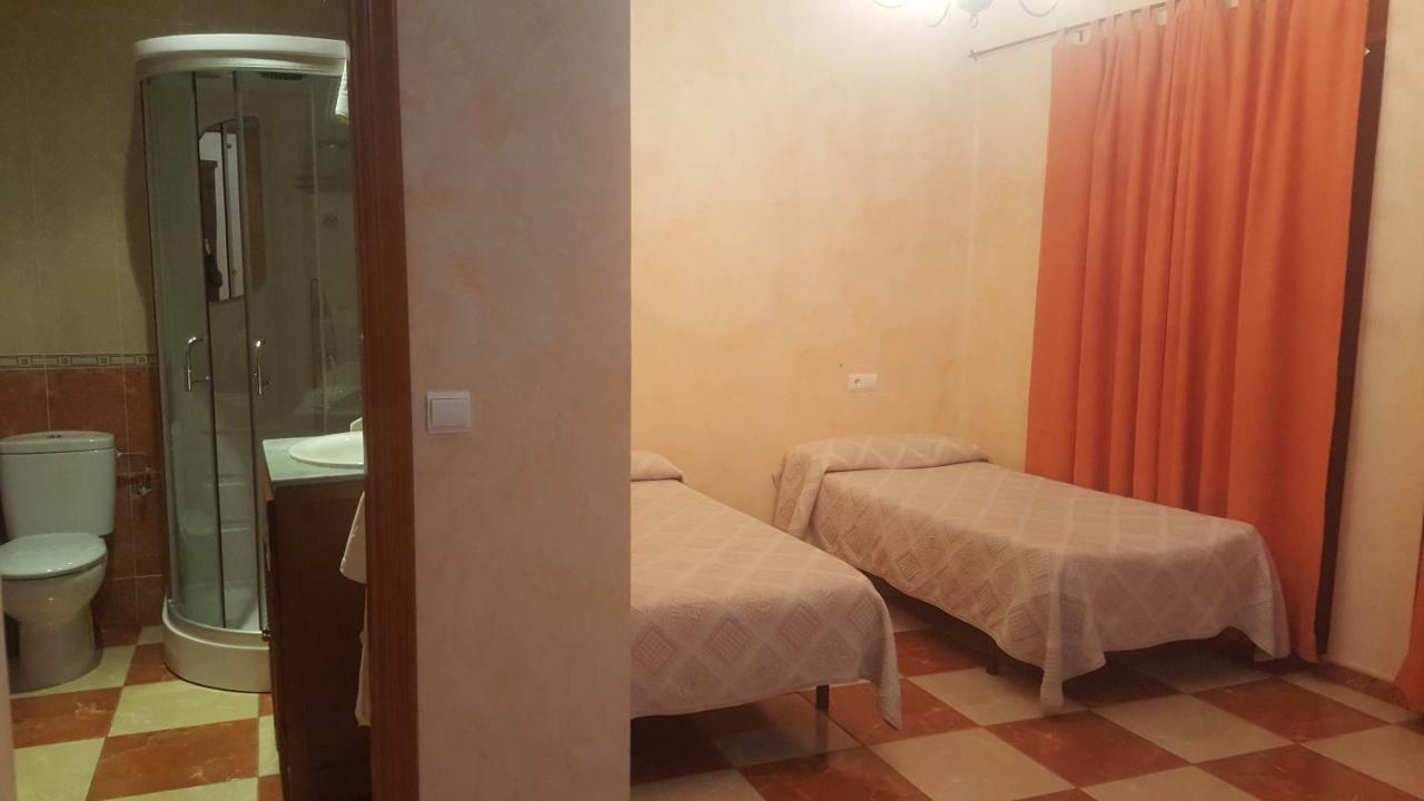 Hotel Julio Trujillo Zimmer foto