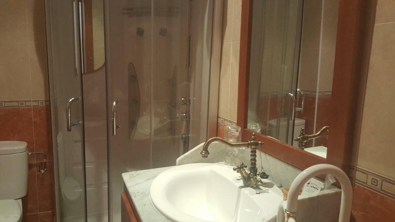 Hotel Julio Trujillo Zimmer foto